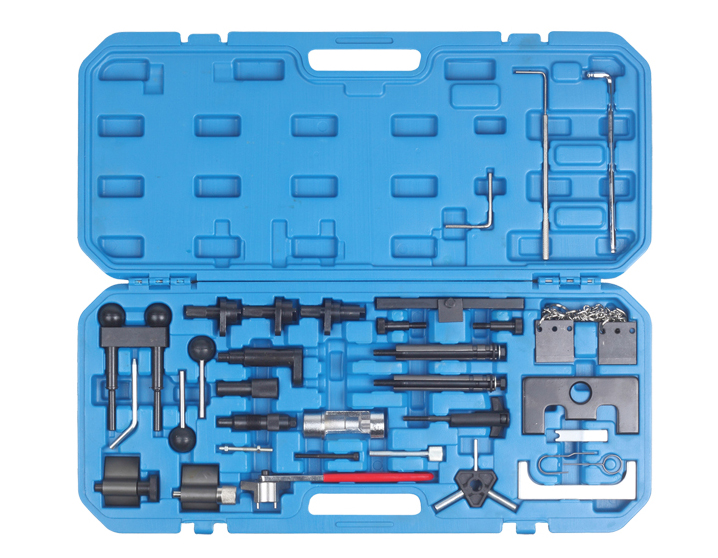 VW Timing Belt Tool Kit Complete Master Kit VAG VW AUDI SEAT SKODA PETROL 