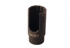 1/2" Dr. 12pt 29mm Oxygen Lambda Sensor Oil Pressure Sender Socket 22mm Slot