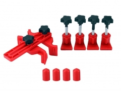 Master Timing Gear Clamp Set - Holds Valve Timing - Single, Dual or Quad Overhead Cam